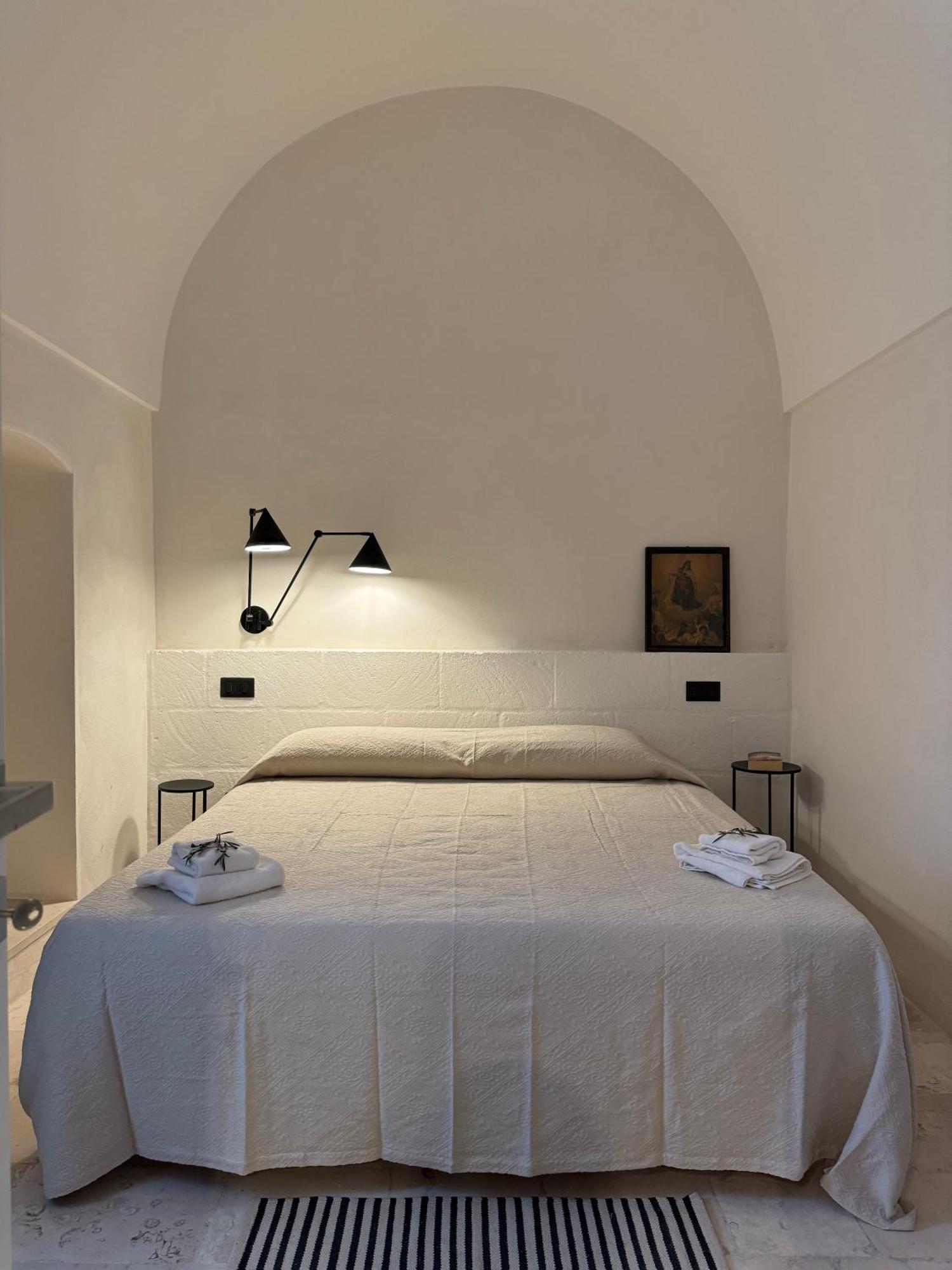 Masseria Ramasian モノーポリ エクステリア 写真