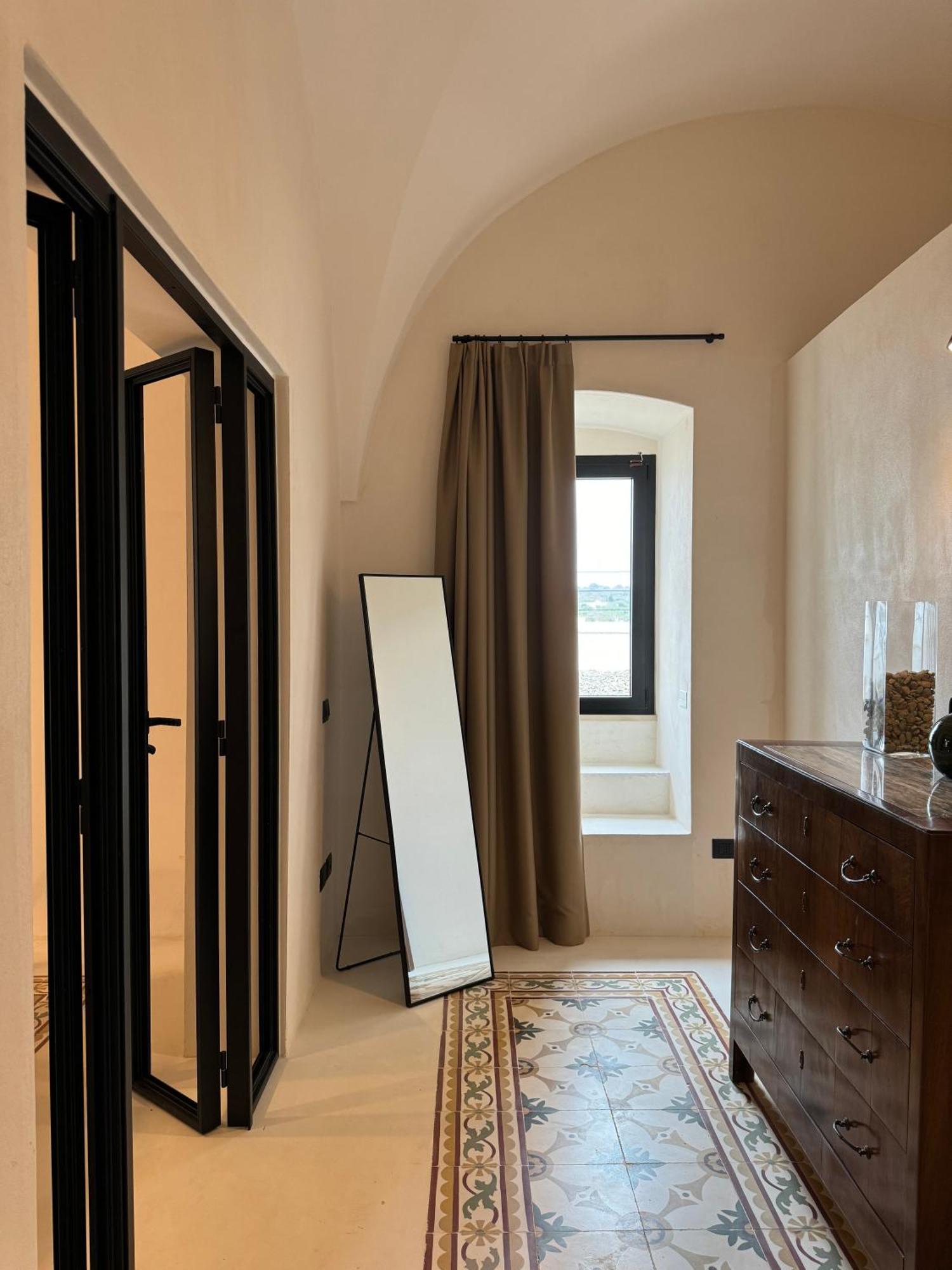 Masseria Ramasian モノーポリ エクステリア 写真