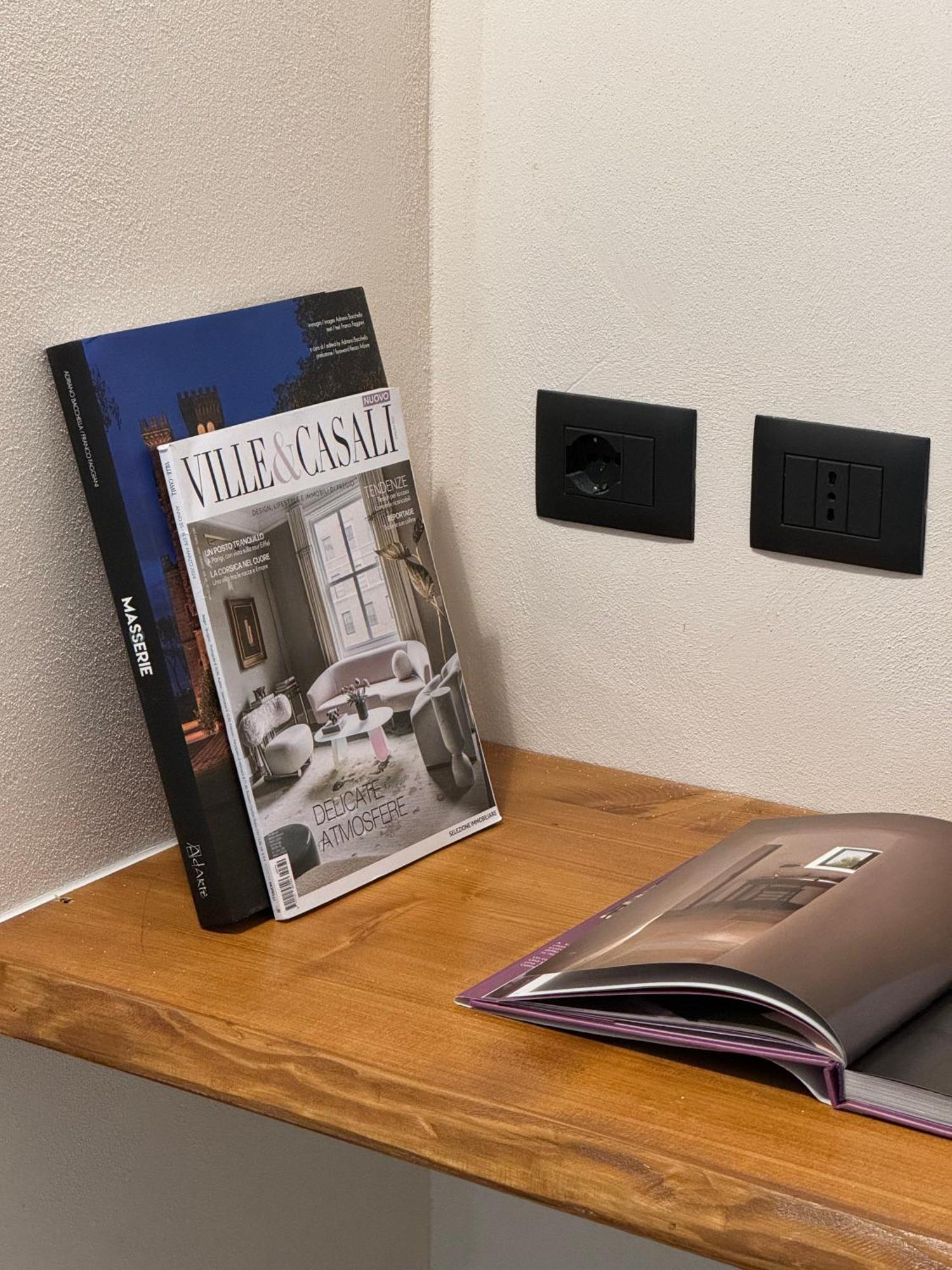 Masseria Ramasian モノーポリ エクステリア 写真
