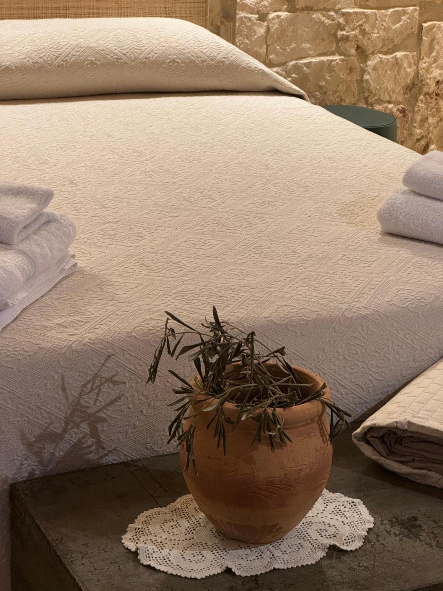 Masseria Ramasian モノーポリ エクステリア 写真