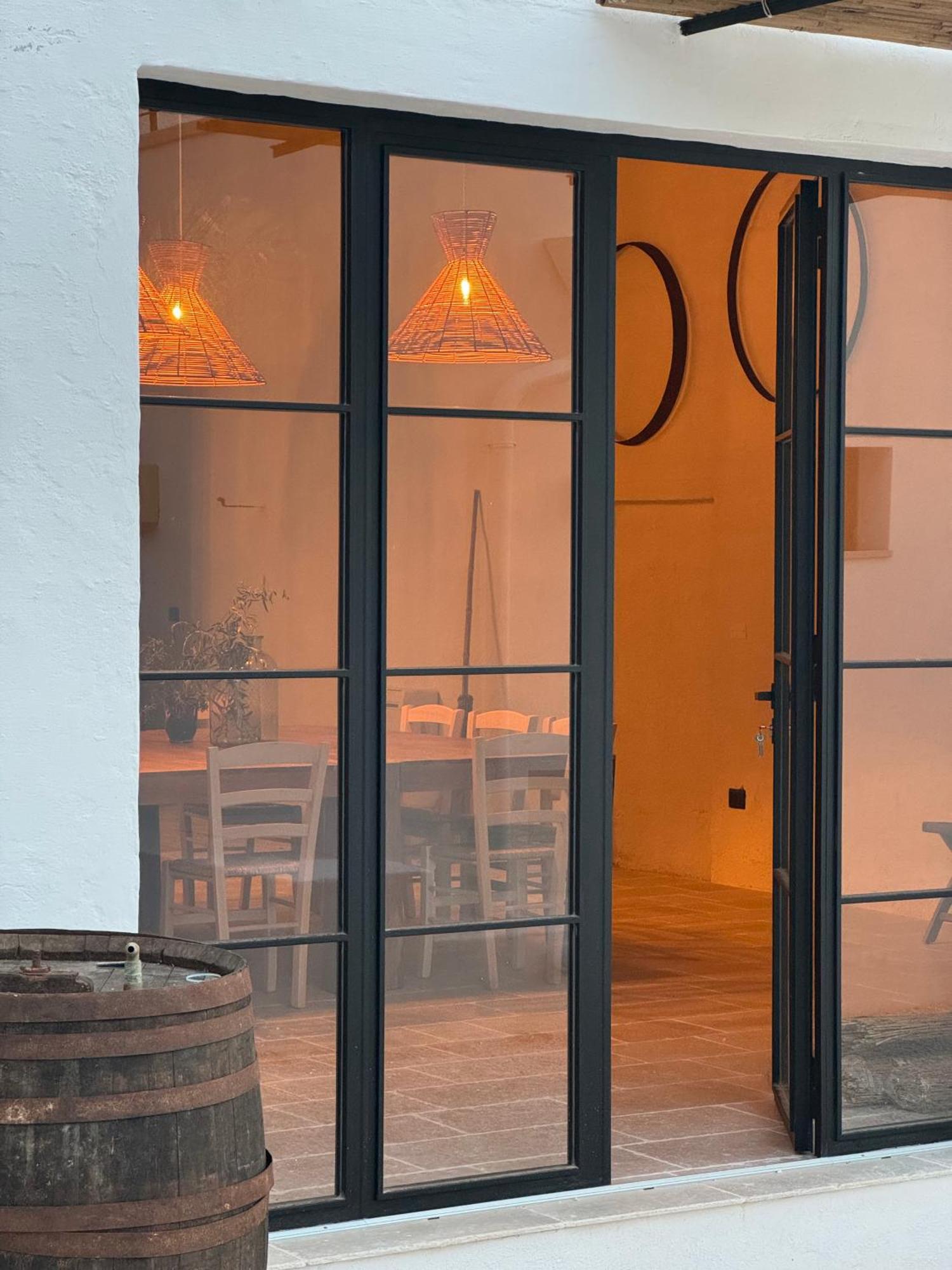 Masseria Ramasian モノーポリ エクステリア 写真