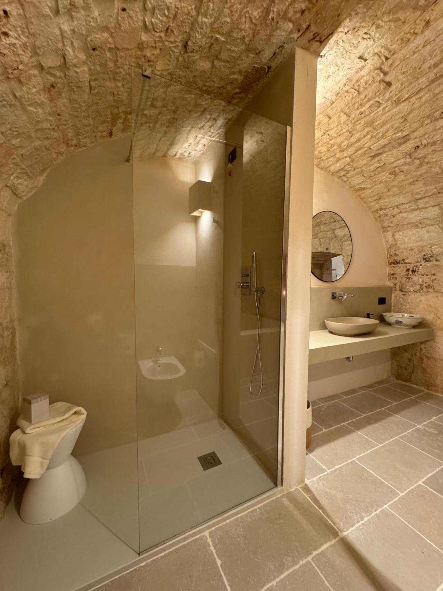 Masseria Ramasian モノーポリ エクステリア 写真