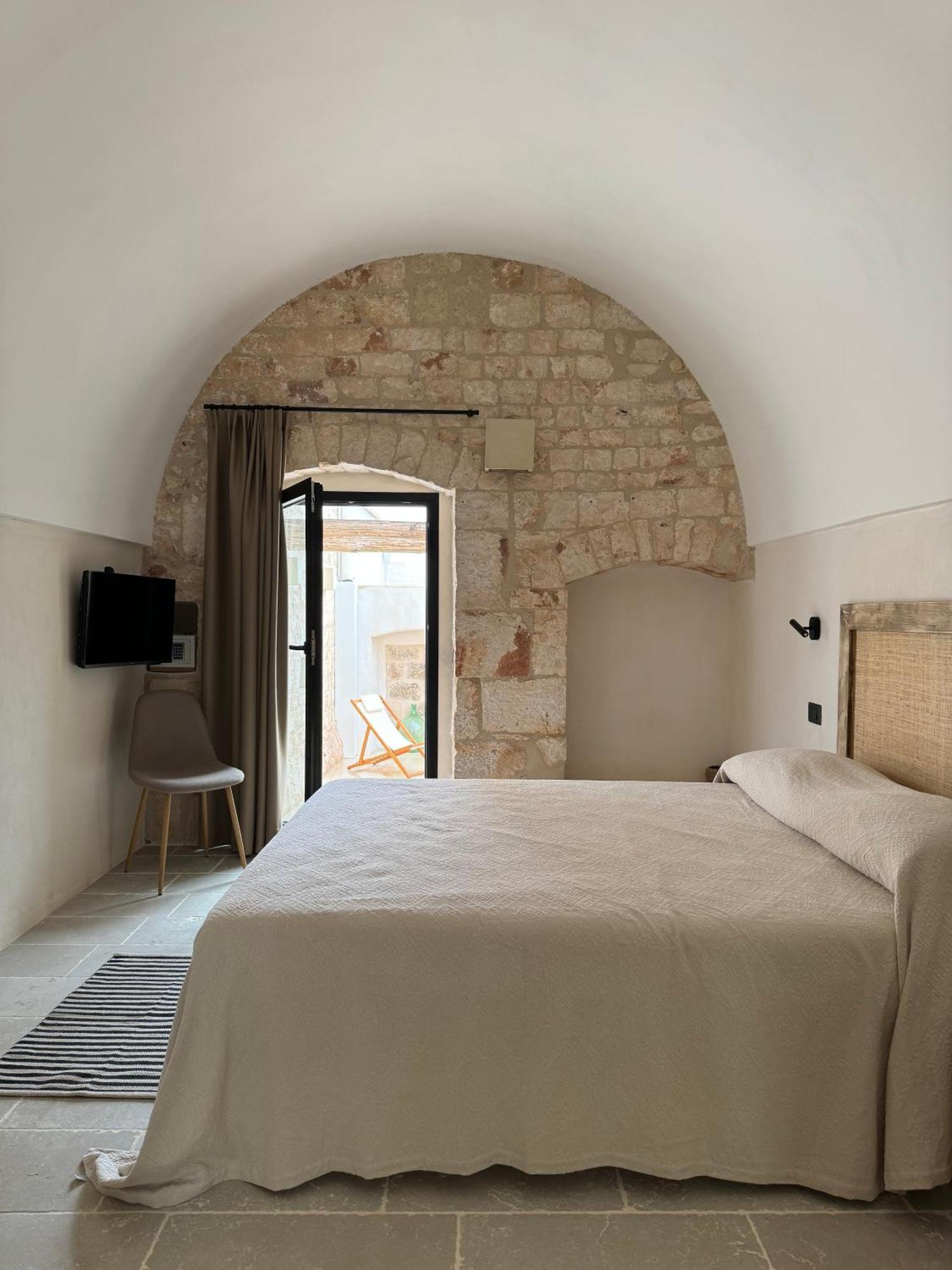 Masseria Ramasian モノーポリ エクステリア 写真