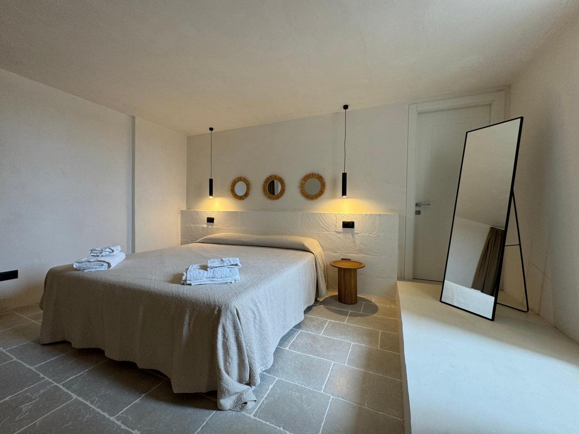 Masseria Ramasian モノーポリ エクステリア 写真