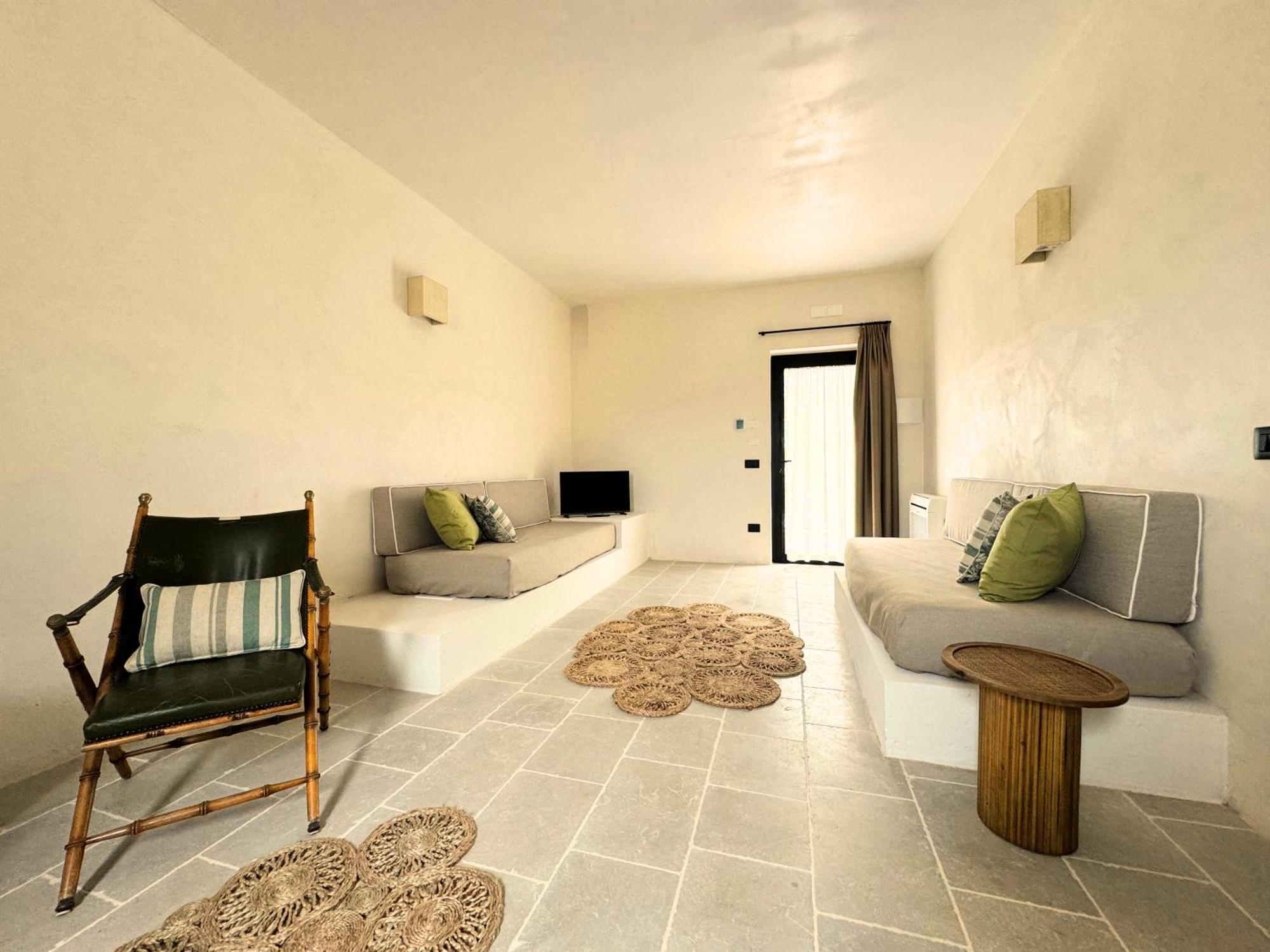 Masseria Ramasian モノーポリ エクステリア 写真